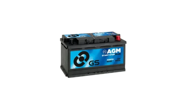 AGM Battery