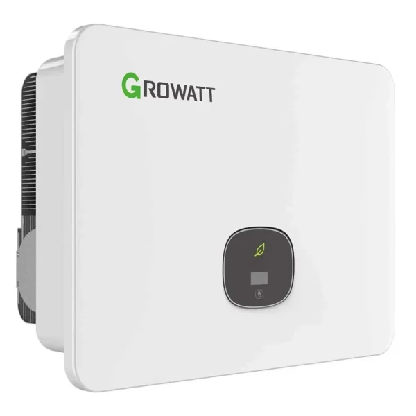 Growatt Inverter solarpriceza.com