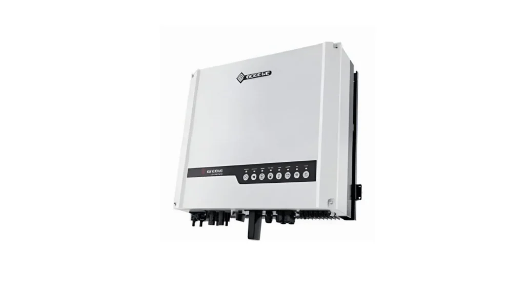 4.6kW Goodwe ES Hybrid Solar Inverter, 48V