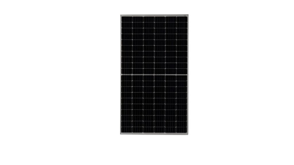 490W JA Solar Panel