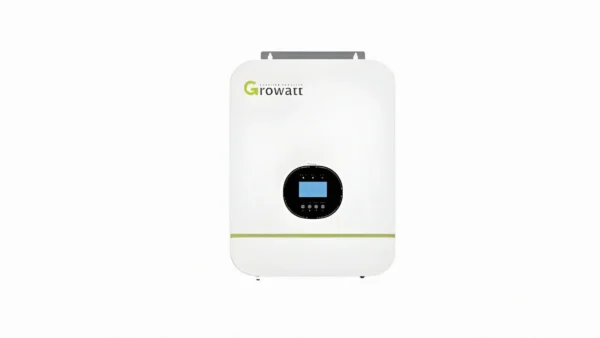 3KVA Growatt Inverter solarpriceza.com