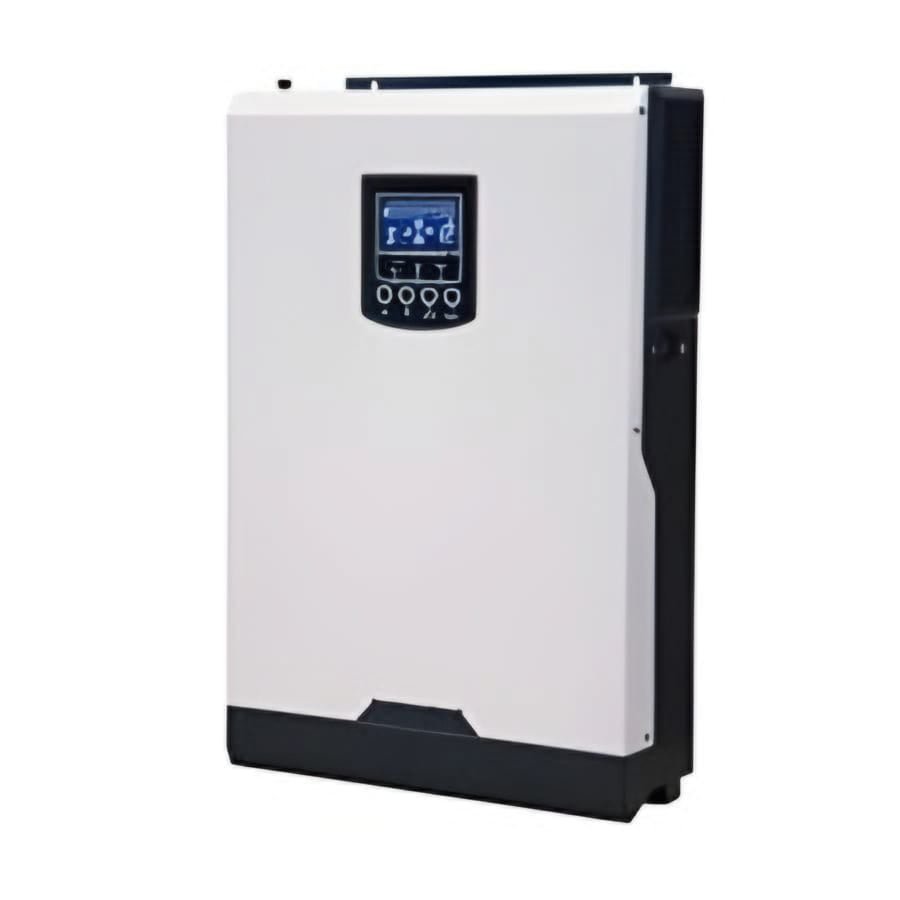 5kVA Axpert Inverter MKS 80A 48V - Solar Panel