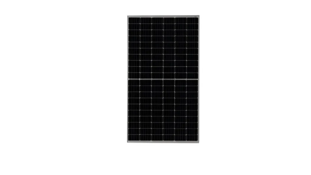  545W Jinko Solar Panel