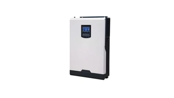 3kVA Axpert Inverter MKS 25A 24V