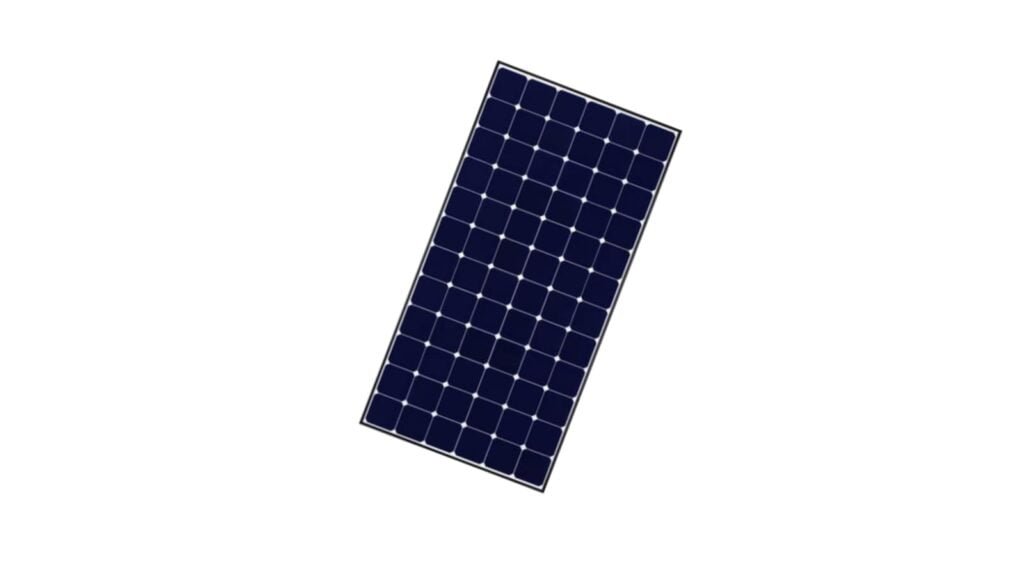 330w Canadian Solar Panel/Super High Power