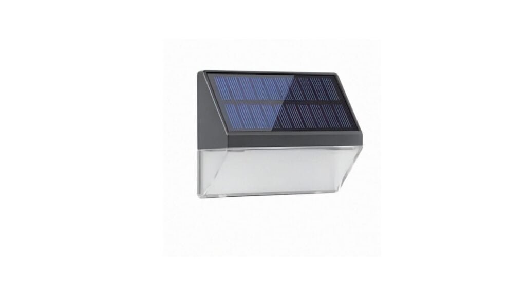 Solar Q Lighting Solar Stairways Lights