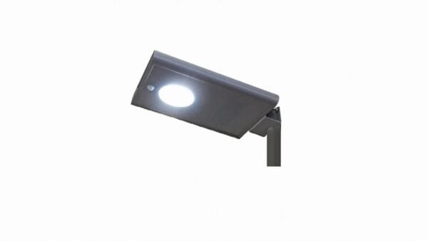 Videre 8W LED Solar Street Light