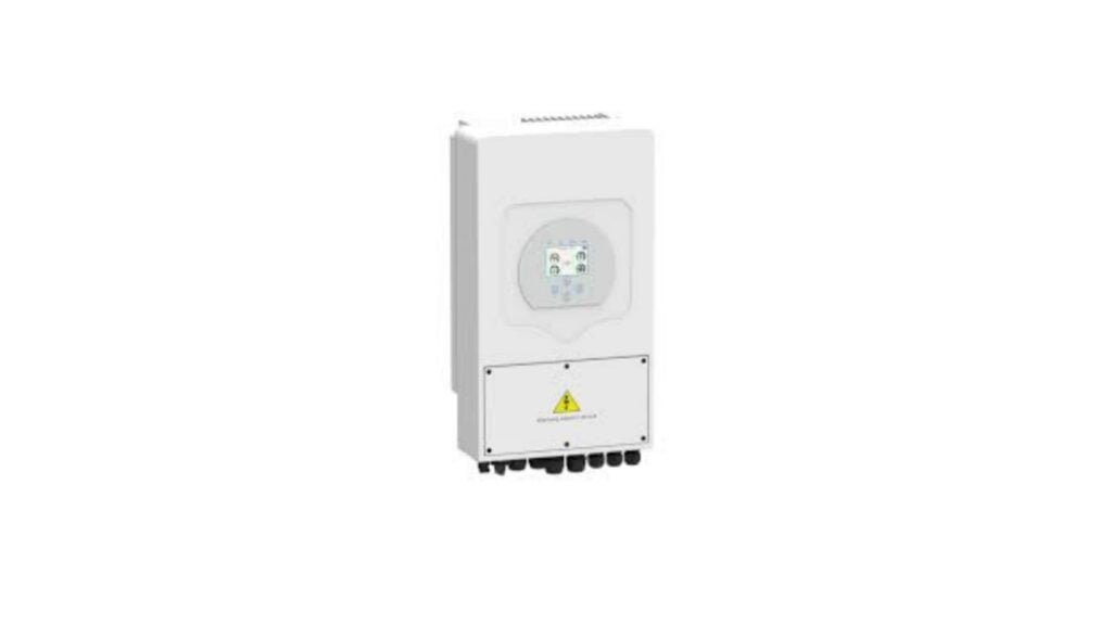 Deye 5KW Hybrid Solar Inverter 48V