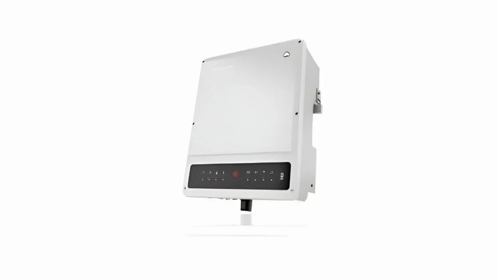 10KW Goodwe-3 Phase Hybrid Inverter