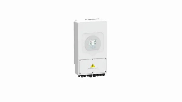 Deye 12KW 3-Phase Hybrid Inverter