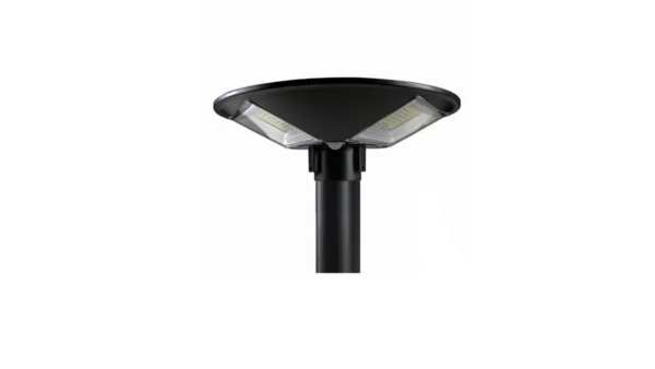 Trident 18.75W Solar Landscape Light